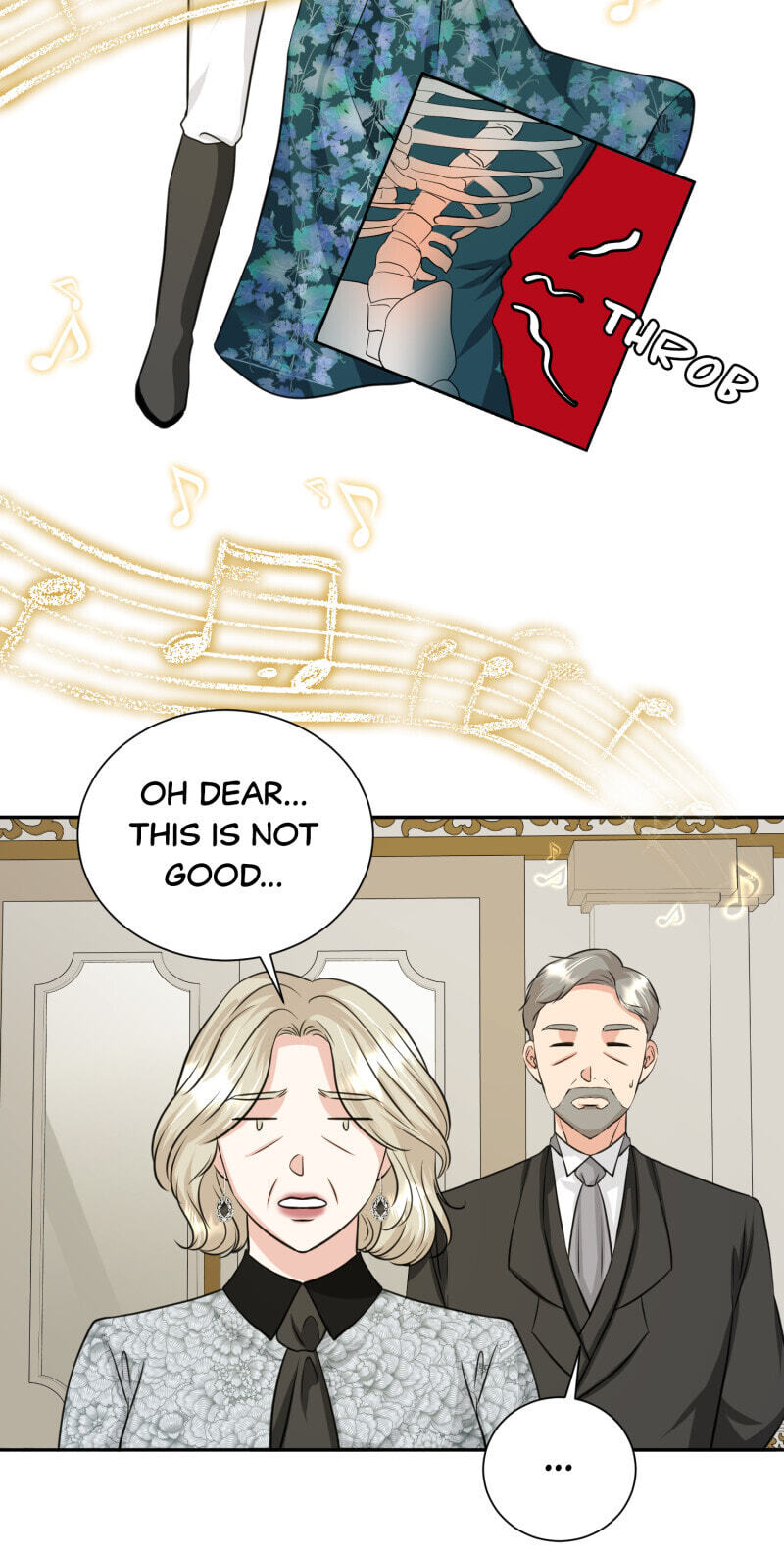 The 30 Day Engagement Chapter 19 page 40 - 