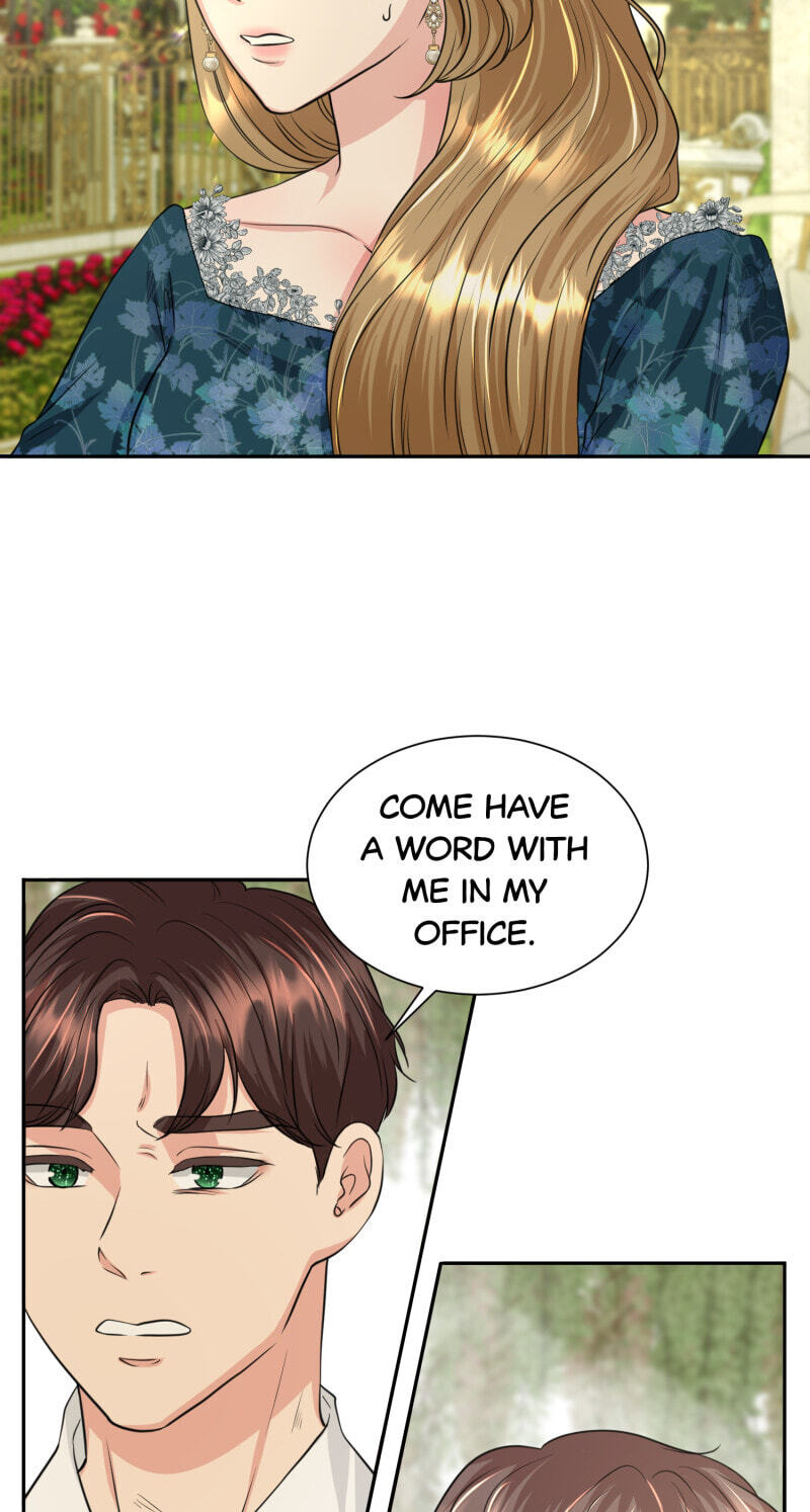 The 30 Day Engagement Chapter 19 page 5 - 