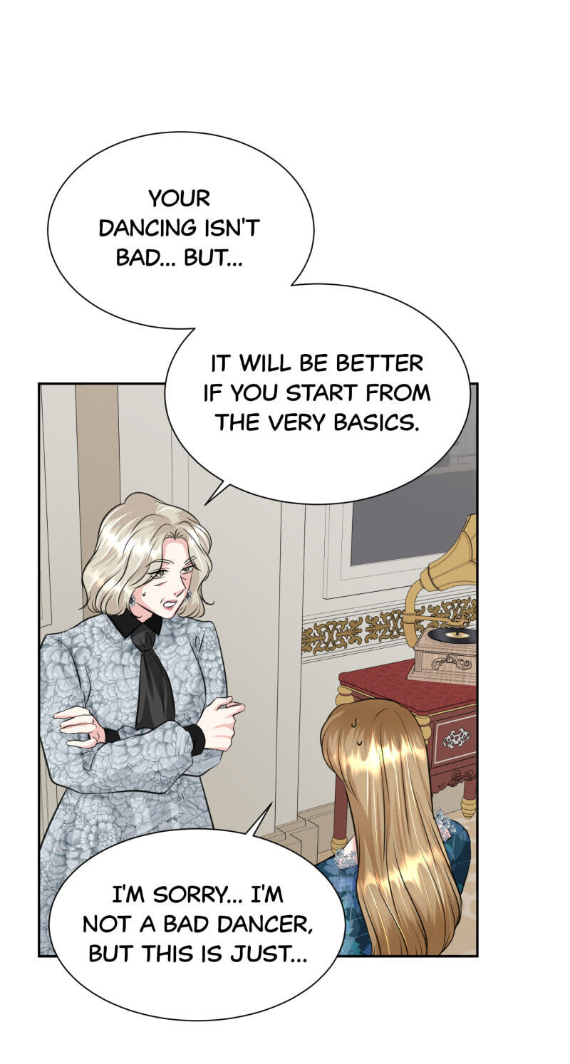The 30 Day Engagement Chapter 19 page 41 - 