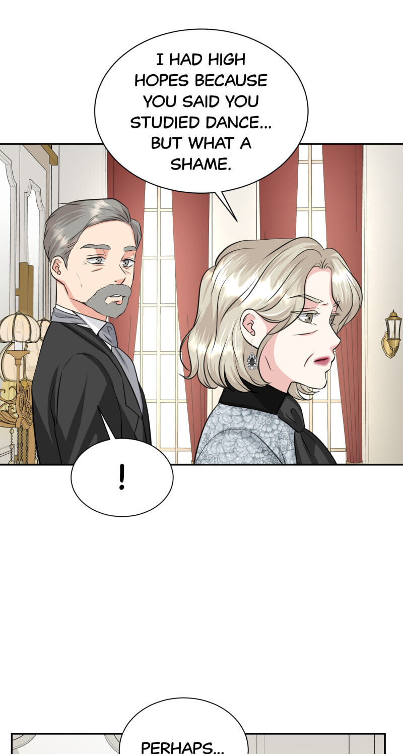 The 30 Day Engagement Chapter 19 page 42 - 