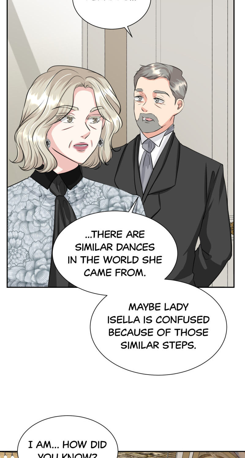 The 30 Day Engagement Chapter 19 page 43 - 