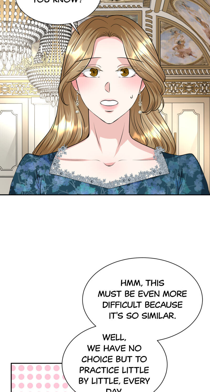 The 30 Day Engagement Chapter 19 page 44 - 