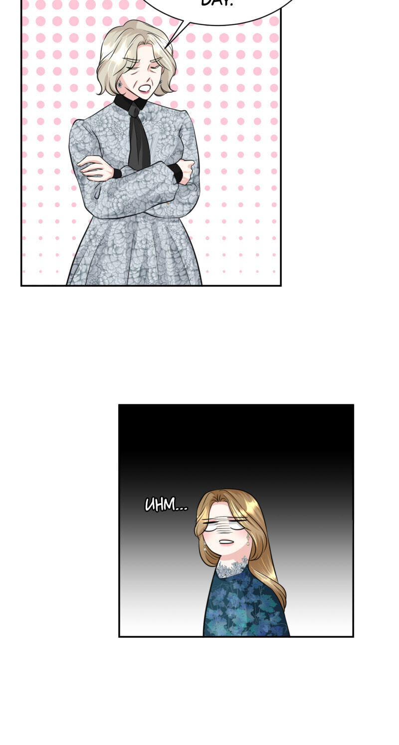 The 30 Day Engagement Chapter 19 page 45 - 