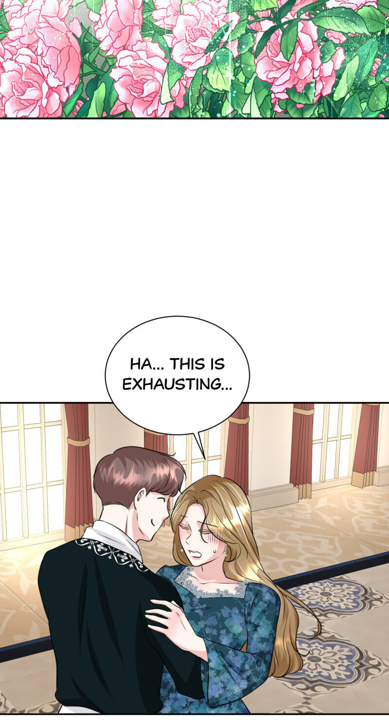 The 30 Day Engagement Chapter 19 page 47 - 