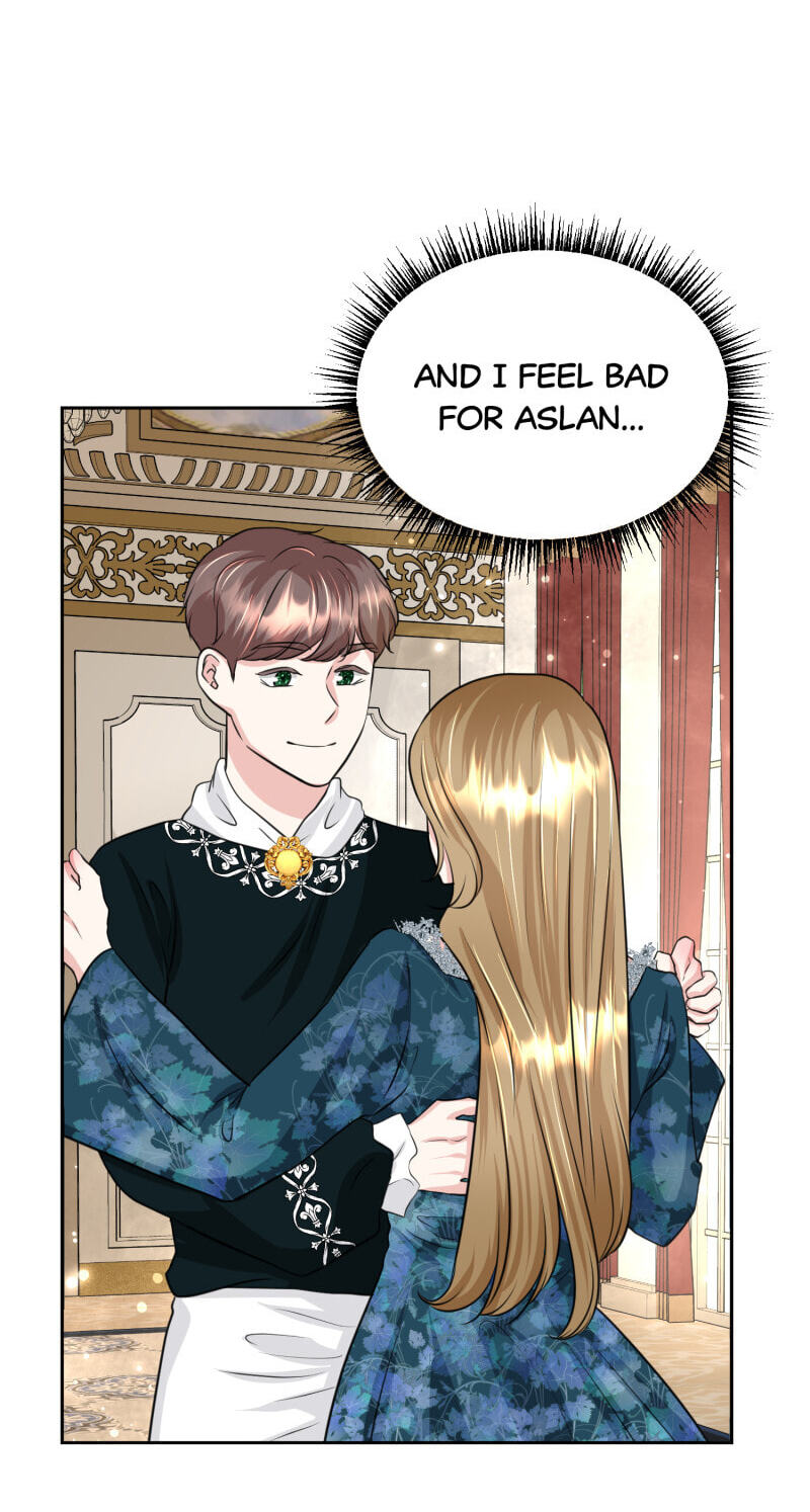 The 30 Day Engagement Chapter 19 page 48 - 