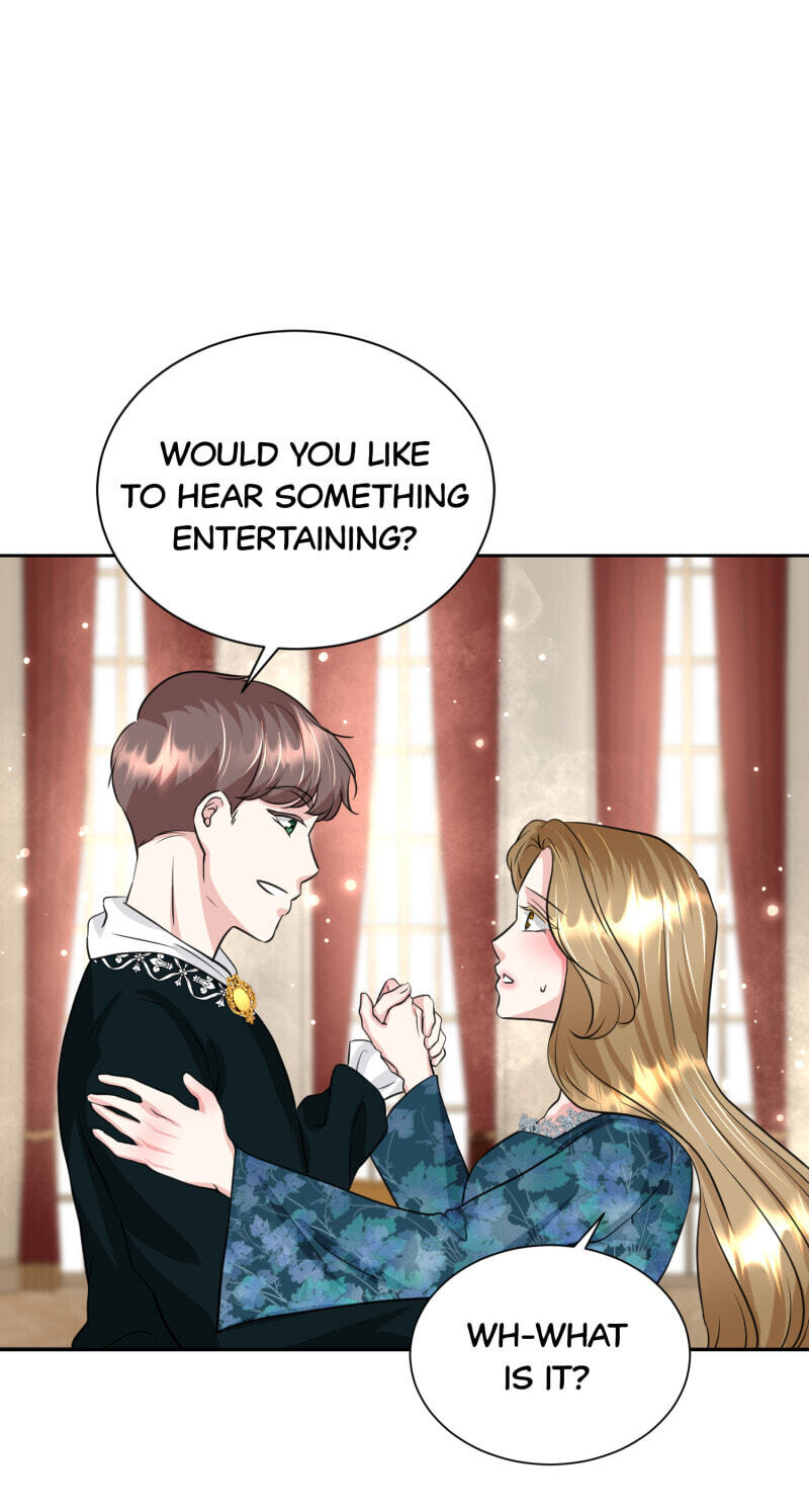 The 30 Day Engagement Chapter 19 page 49 - 