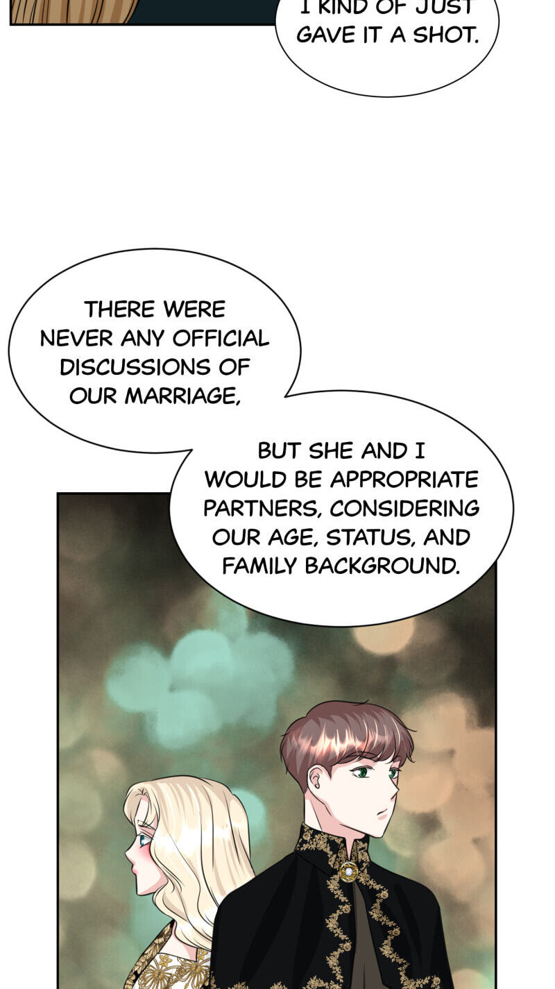 The 30 Day Engagement Chapter 19 page 53 - 