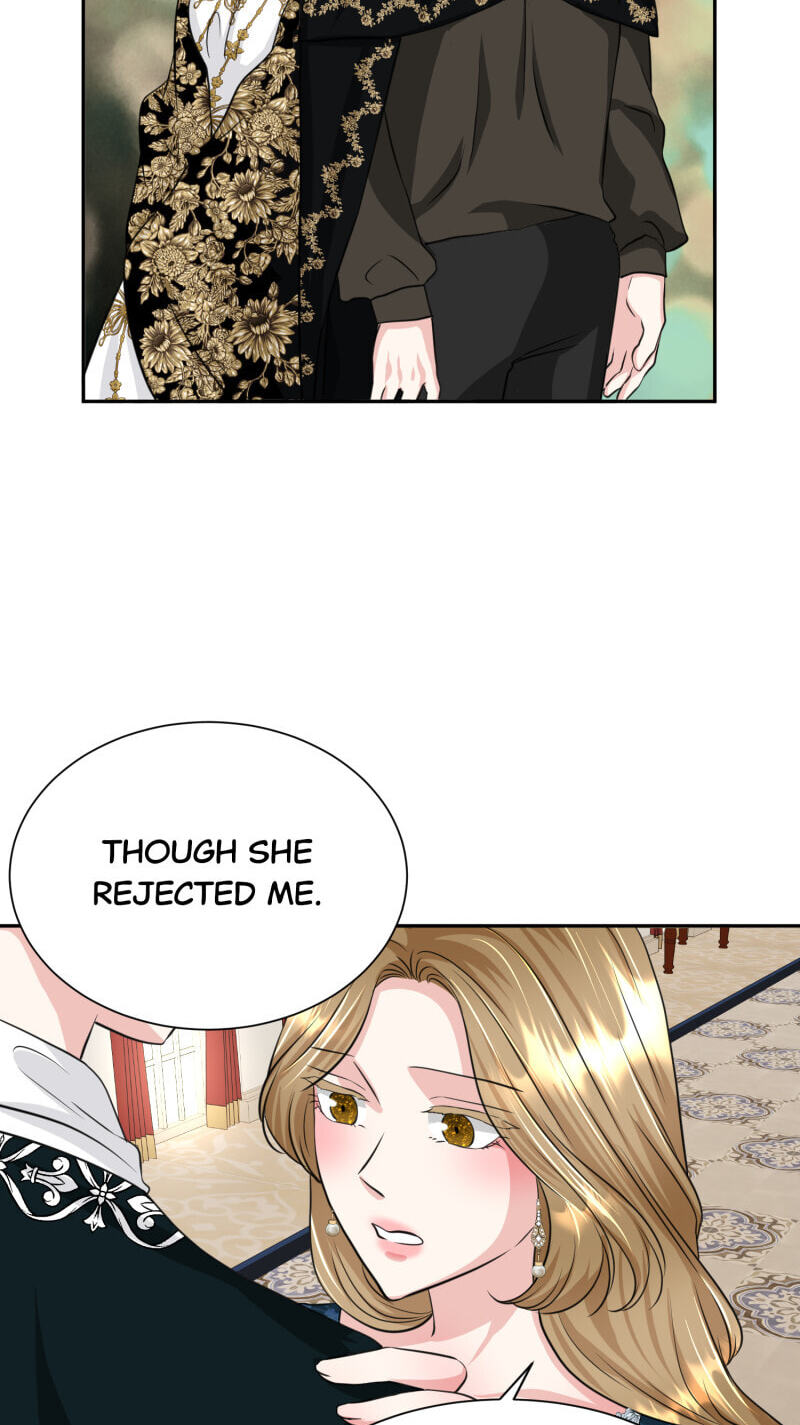 The 30 Day Engagement Chapter 19 page 54 - 