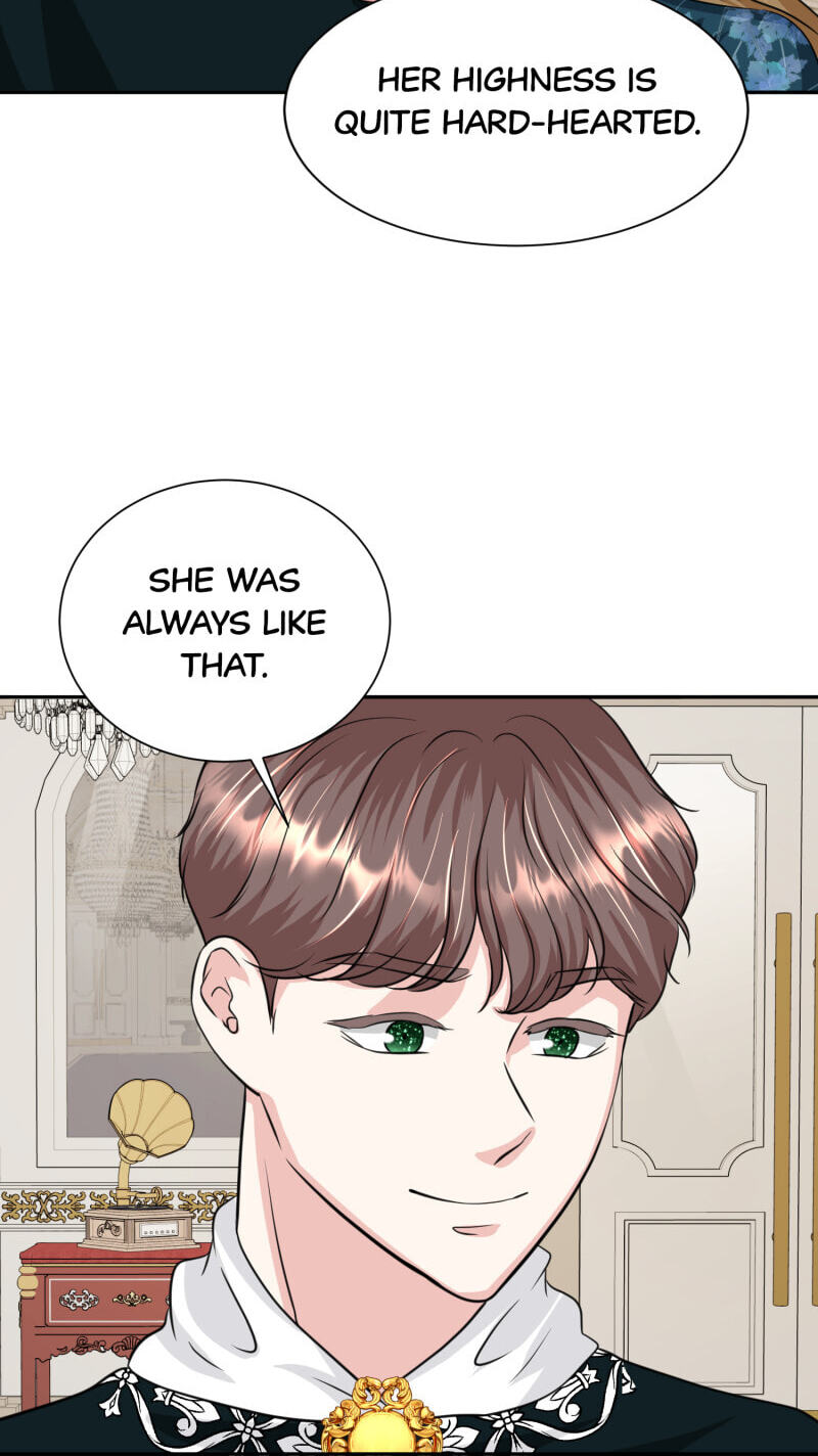 The 30 Day Engagement Chapter 19 page 55 - 