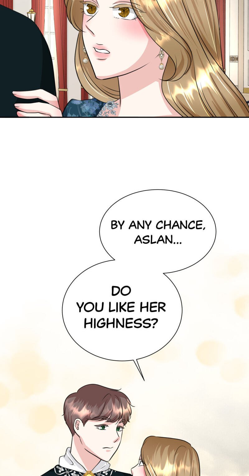 The 30 Day Engagement Chapter 19 page 59 - 