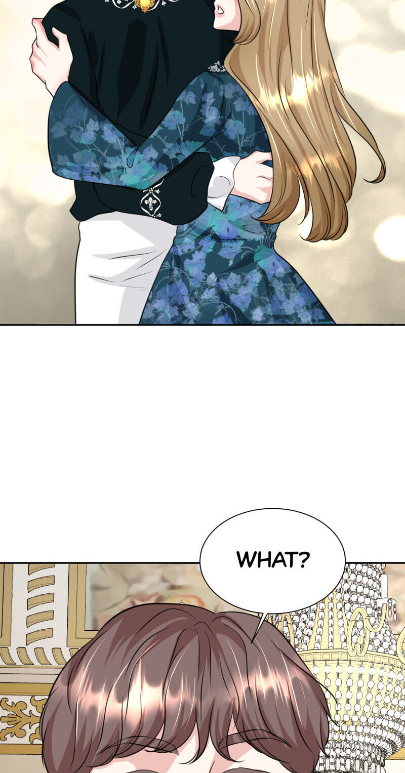 The 30 Day Engagement Chapter 19 page 60 - 