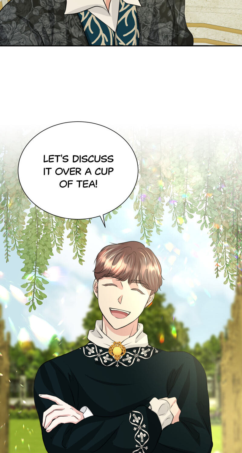 The 30 Day Engagement Chapter 19 page 7 - 