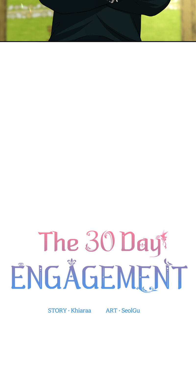 The 30 Day Engagement Chapter 19 page 8 - 