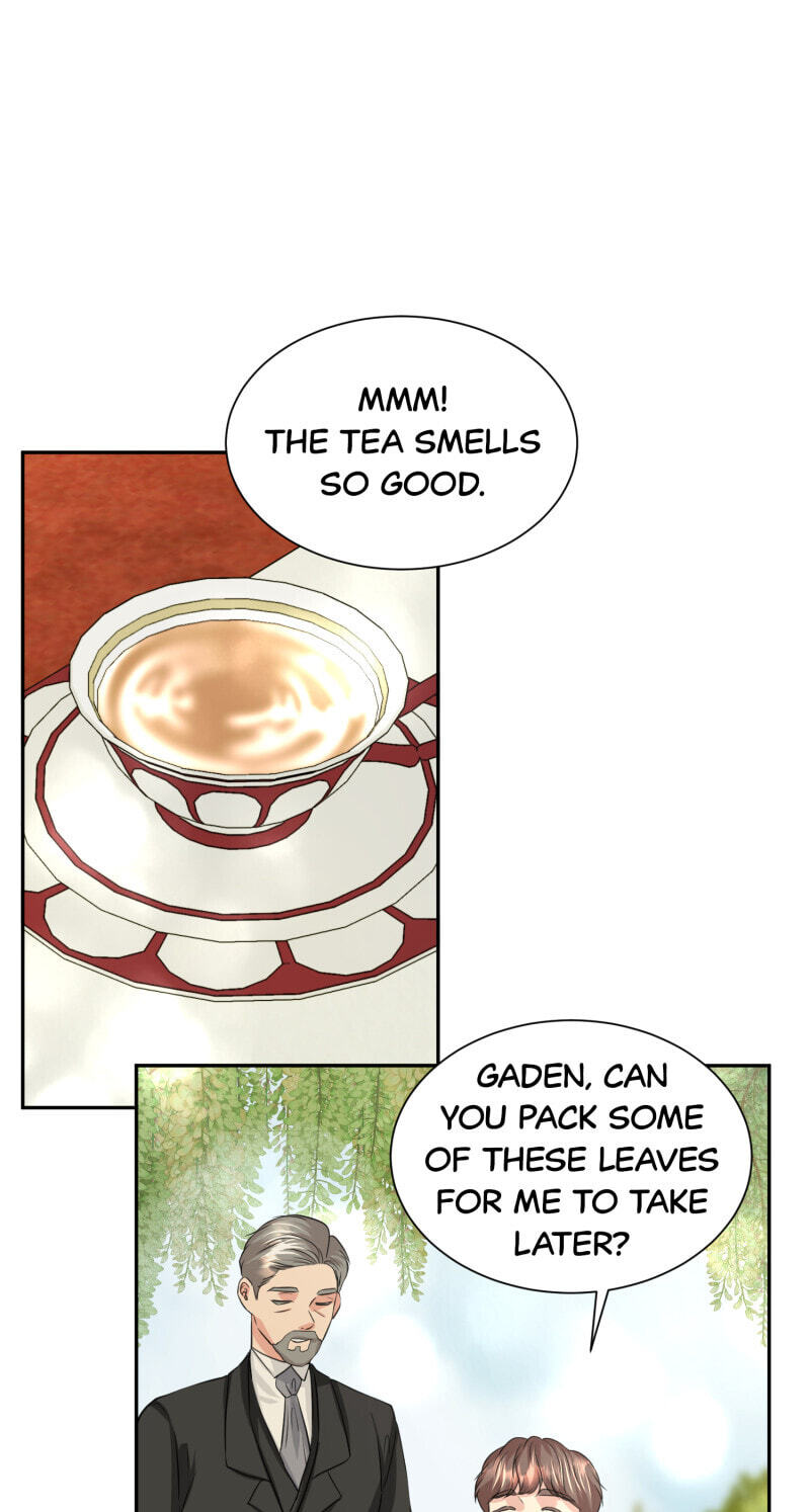 The 30 Day Engagement Chapter 19 page 9 - 