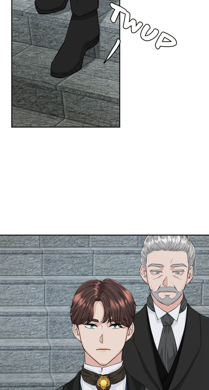 The 30 Day Engagement Chapter 2 page 2 - 