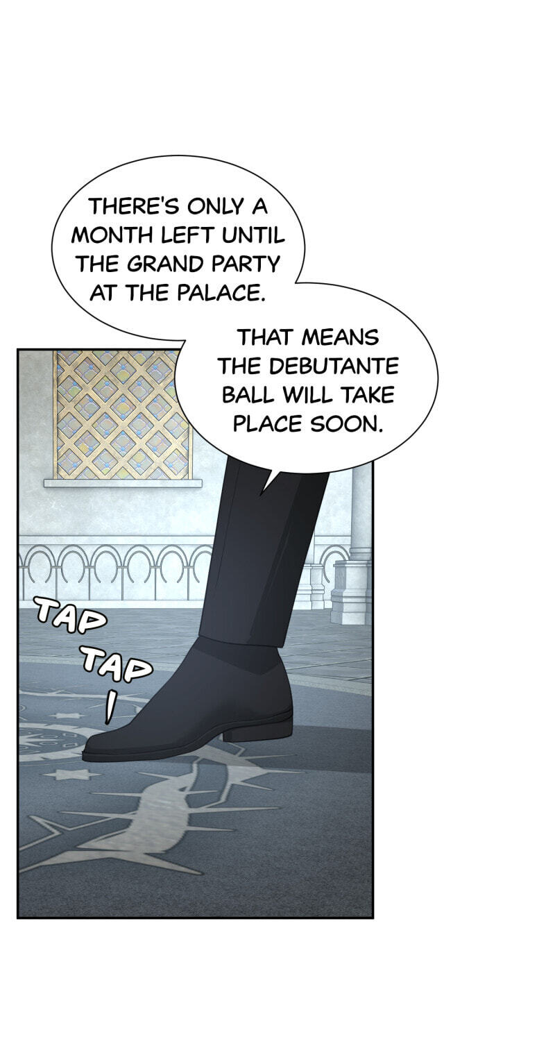 The 30 Day Engagement Chapter 2 page 11 - 