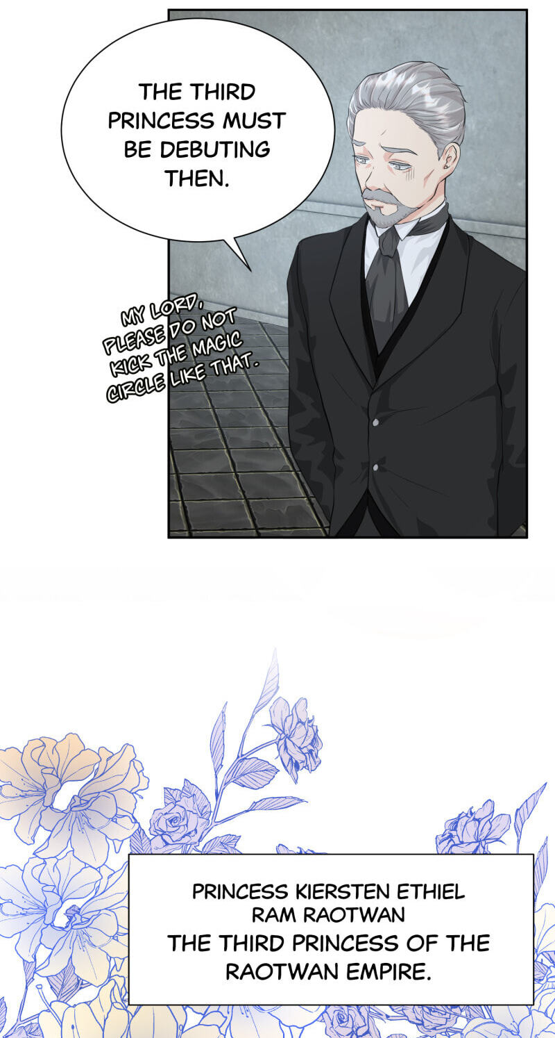 The 30 Day Engagement Chapter 2 page 12 - 
