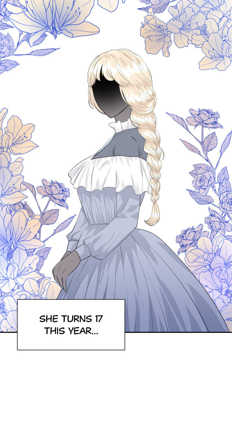 The 30 Day Engagement Chapter 2 page 13 - 