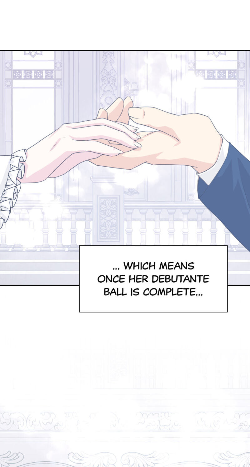 The 30 Day Engagement Chapter 2 page 14 - 