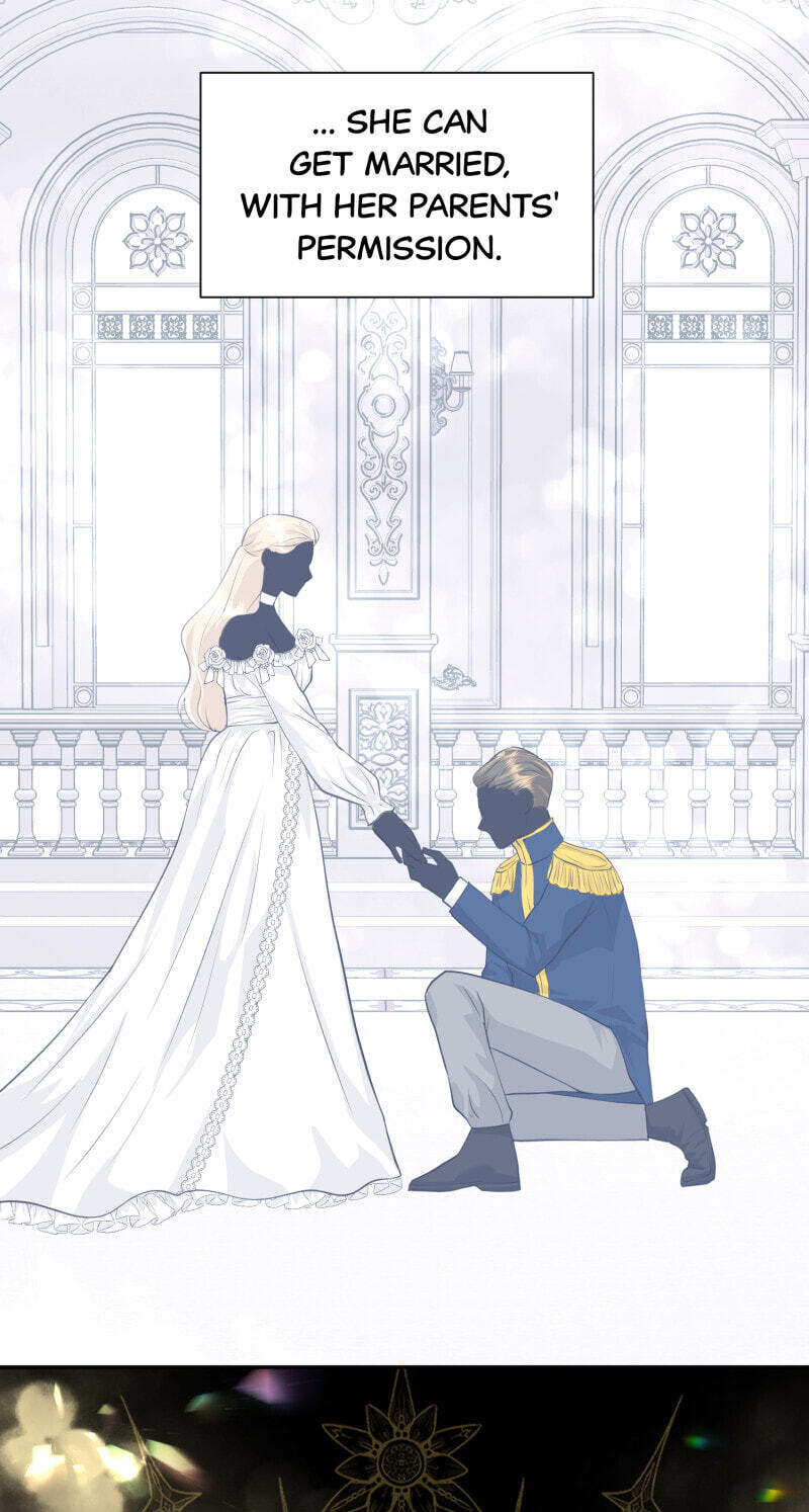 The 30 Day Engagement Chapter 2 page 15 - 