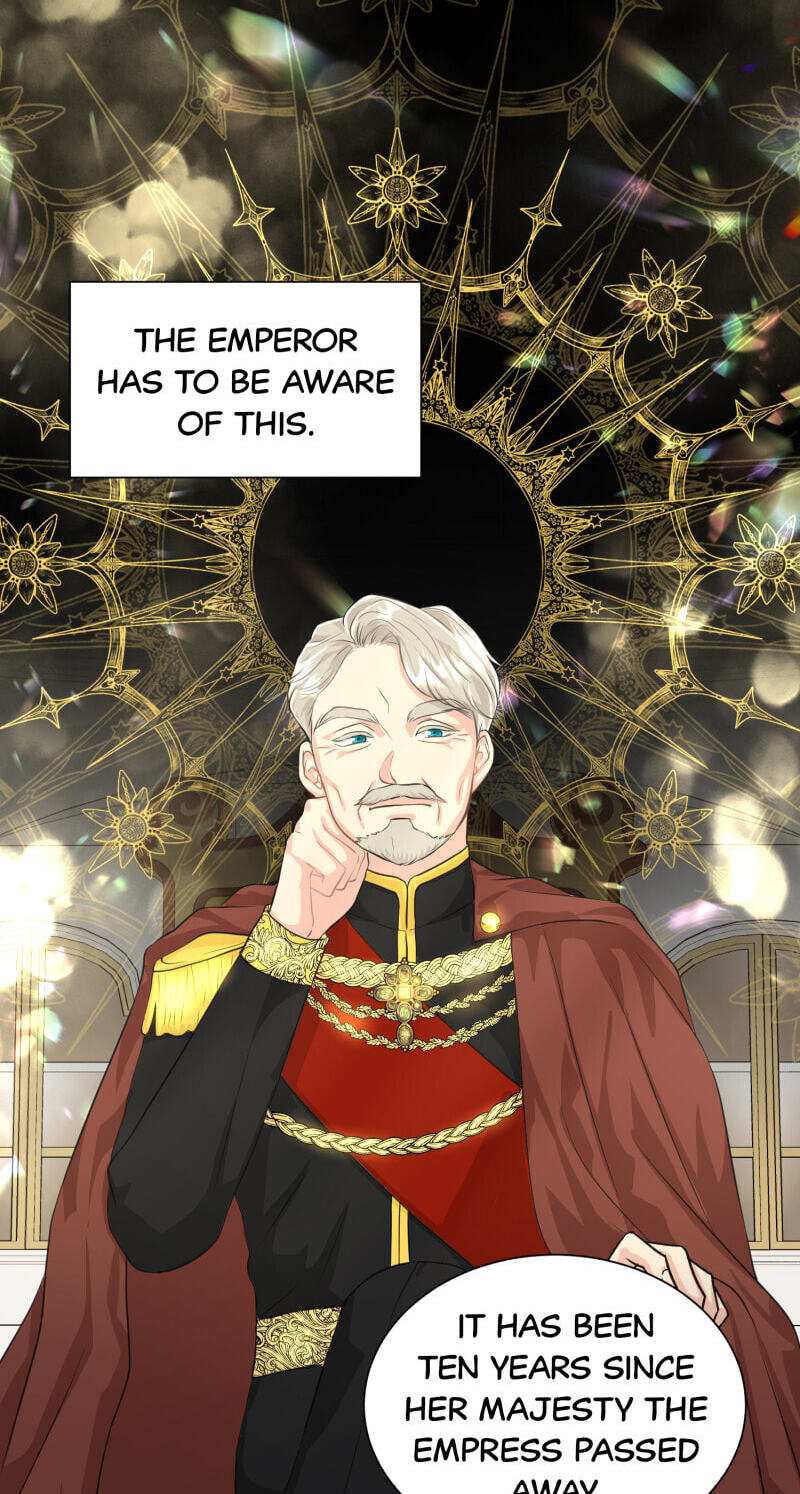 The 30 Day Engagement Chapter 2 page 16 - 