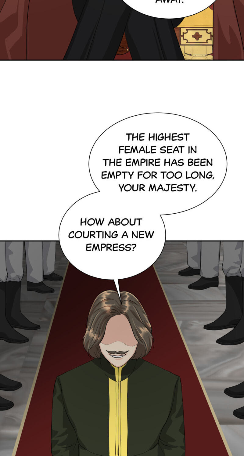 The 30 Day Engagement Chapter 2 page 17 - 