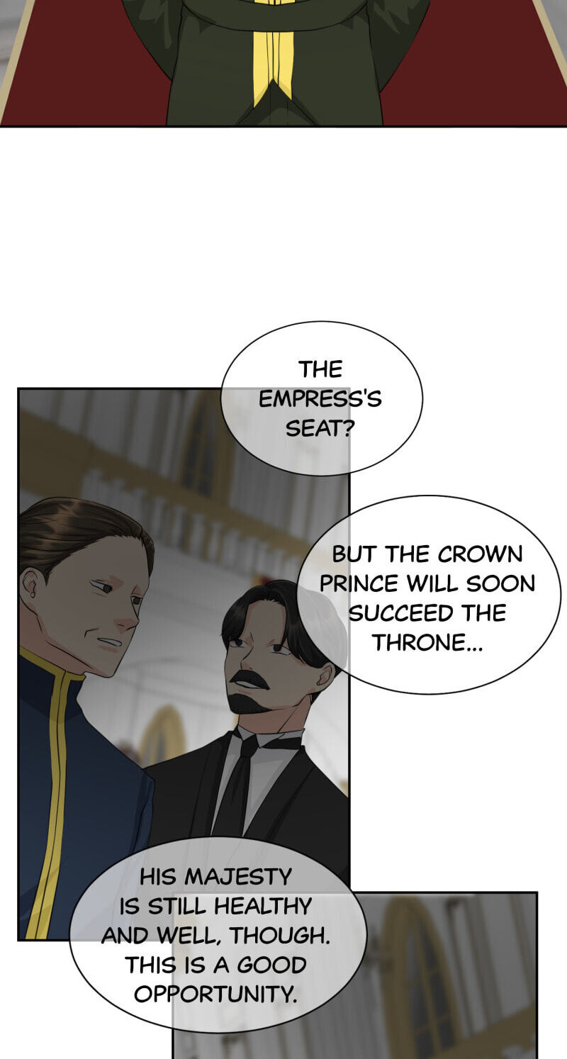 The 30 Day Engagement Chapter 2 page 18 - 