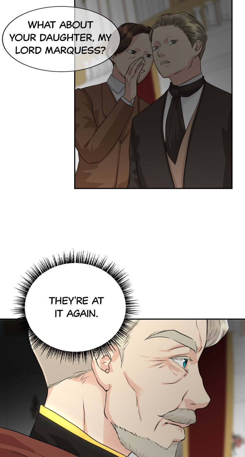 The 30 Day Engagement Chapter 2 page 19 - 