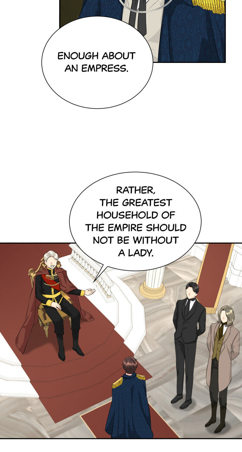 The 30 Day Engagement Chapter 2 page 24 - 