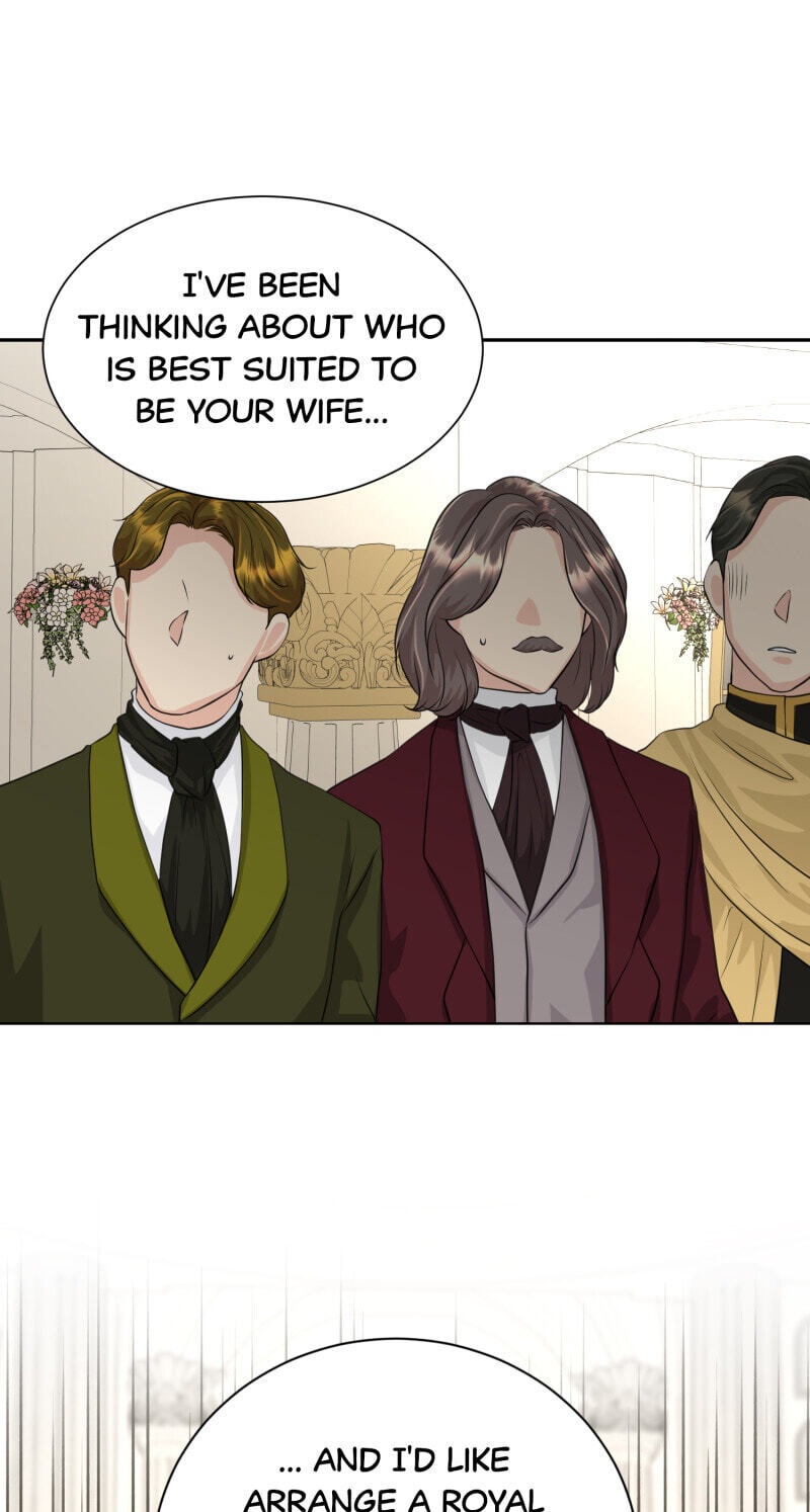 The 30 Day Engagement Chapter 2 page 25 - 