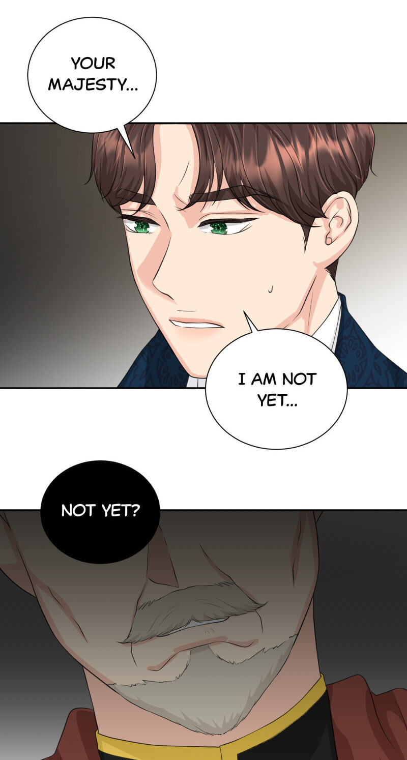 The 30 Day Engagement Chapter 2 page 27 - 