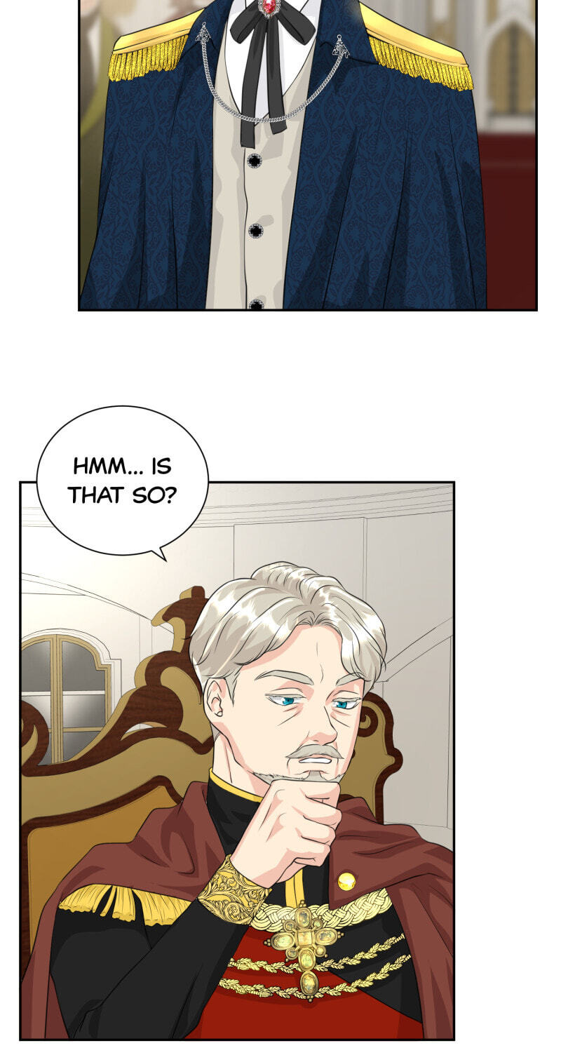 The 30 Day Engagement Chapter 2 page 29 - 