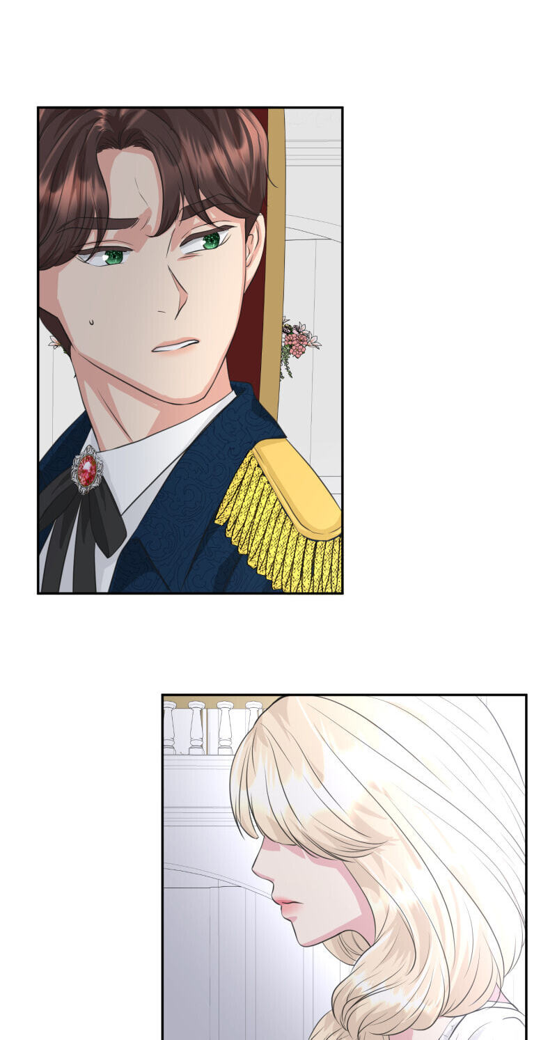 The 30 Day Engagement Chapter 2 page 32 - 