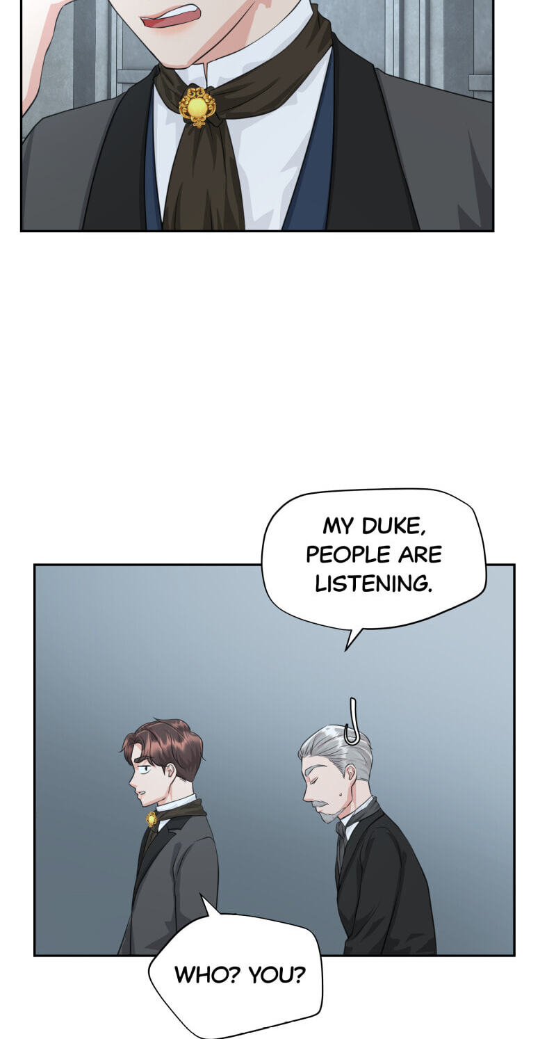 The 30 Day Engagement Chapter 2 page 36 - 