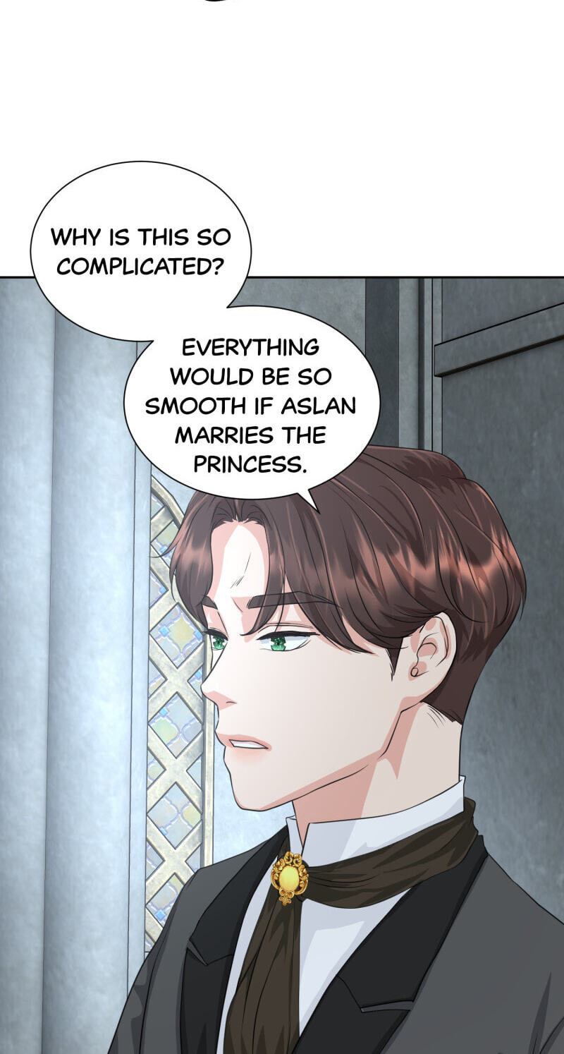 The 30 Day Engagement Chapter 2 page 37 - 
