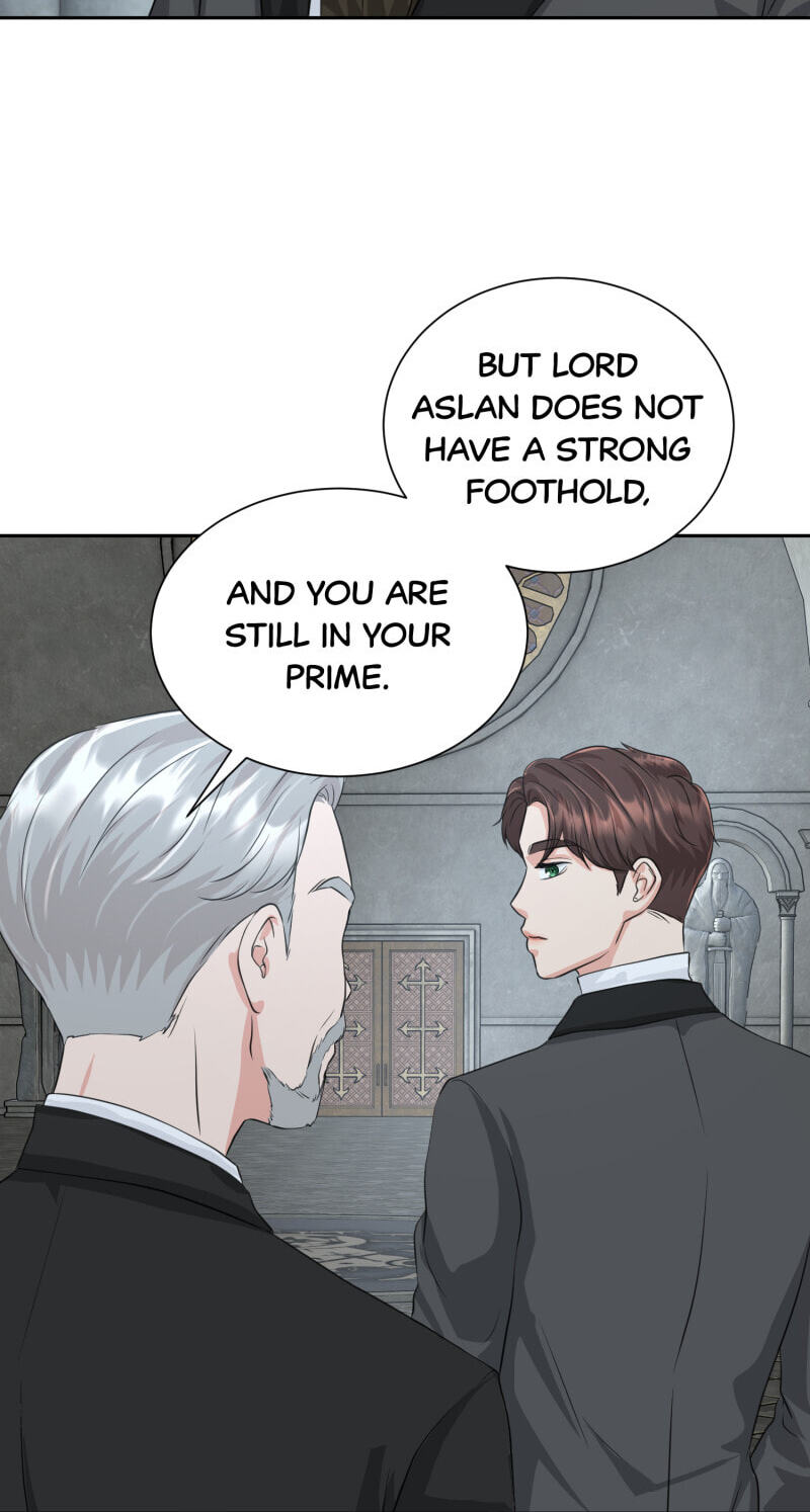 The 30 Day Engagement Chapter 2 page 38 - 