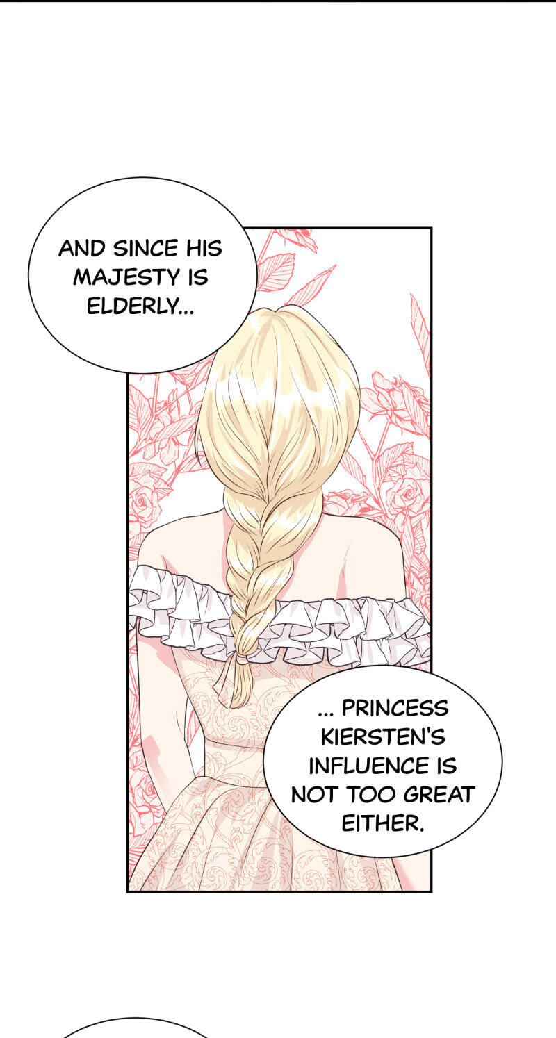 The 30 Day Engagement Chapter 2 page 39 - 
