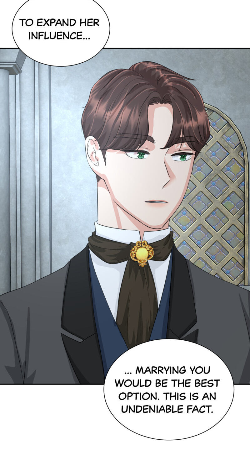 The 30 Day Engagement Chapter 2 page 40 - 