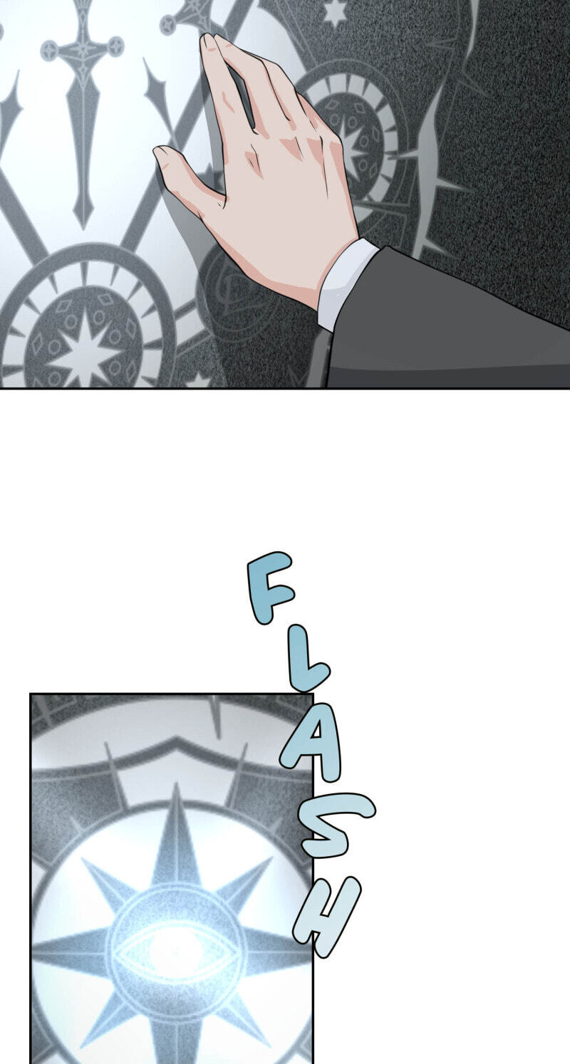 The 30 Day Engagement Chapter 2 page 5 - 