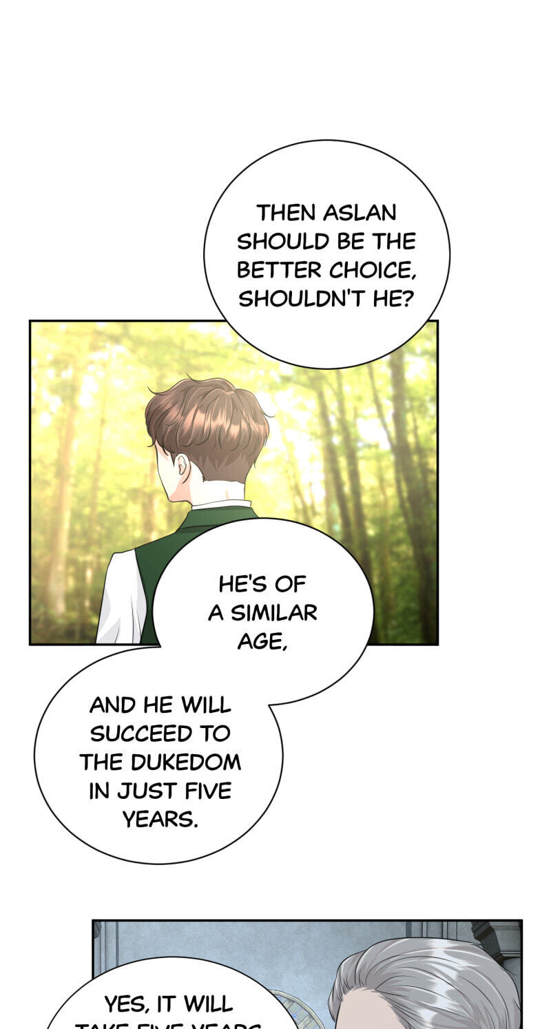 The 30 Day Engagement Chapter 2 page 41 - 
