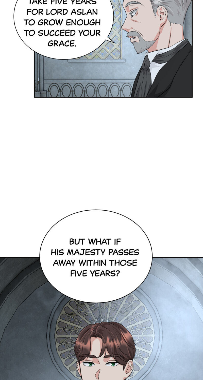 The 30 Day Engagement Chapter 2 page 42 - 