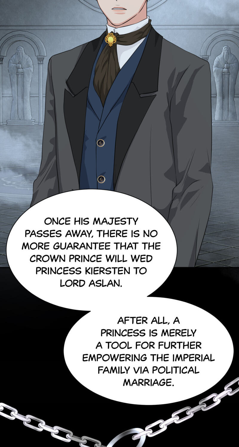 The 30 Day Engagement Chapter 2 page 43 - 
