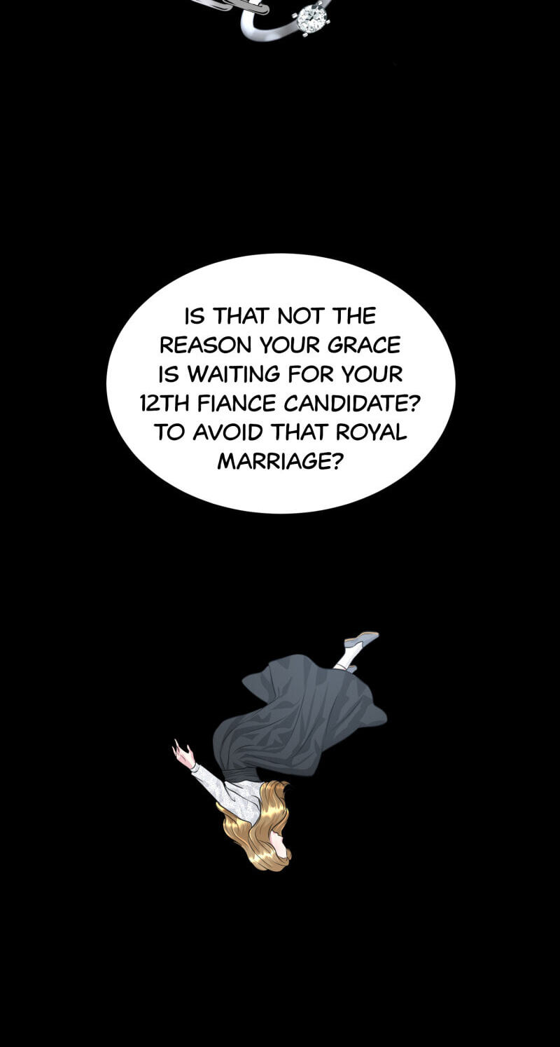 The 30 Day Engagement Chapter 2 page 44 - 