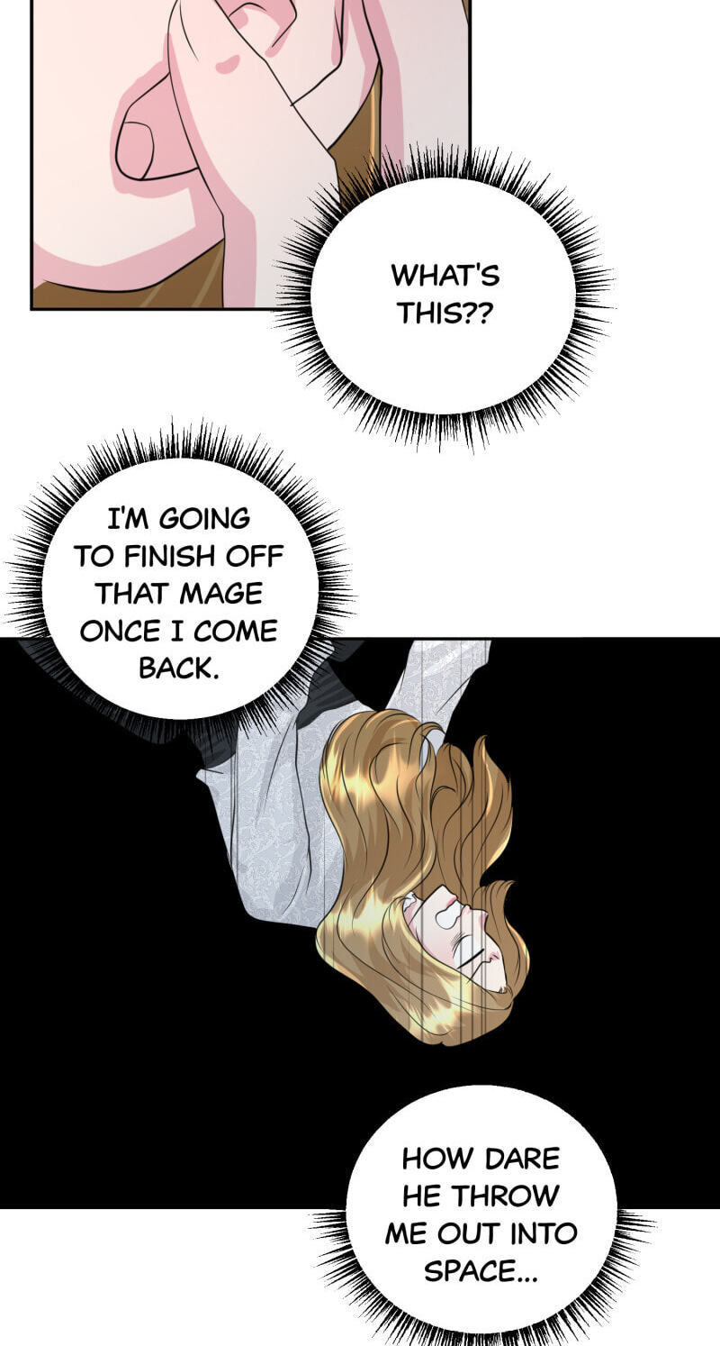 The 30 Day Engagement Chapter 2 page 46 - 