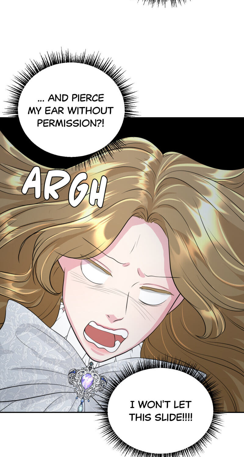 The 30 Day Engagement Chapter 2 page 47 - 