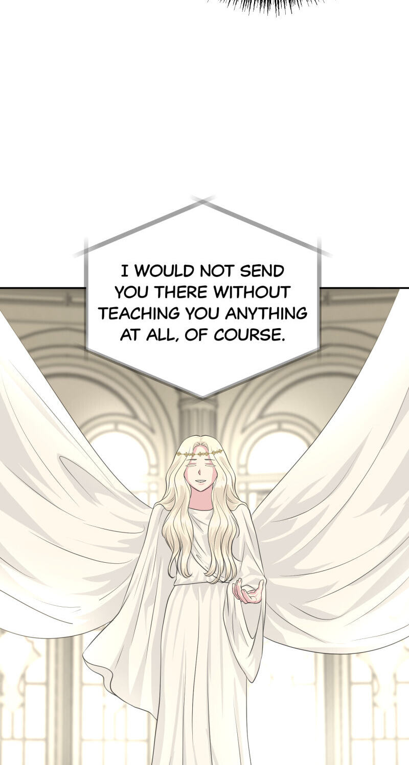 The 30 Day Engagement Chapter 2 page 48 - 