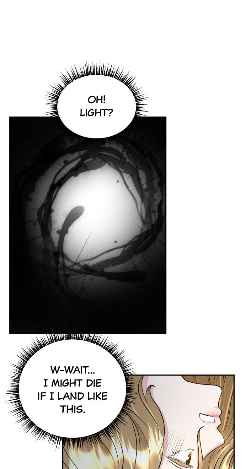 The 30 Day Engagement Chapter 2 page 51 - 