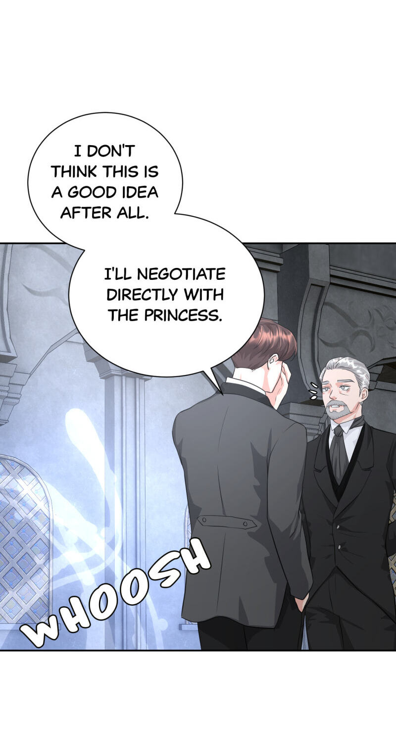 The 30 Day Engagement Chapter 2 page 53 - 
