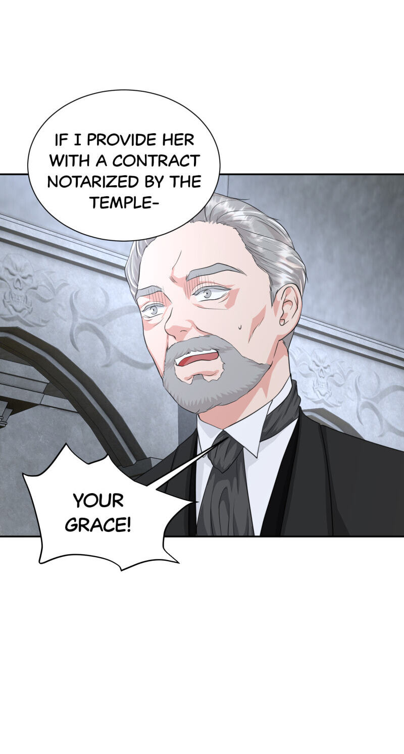 The 30 Day Engagement Chapter 2 page 54 - 