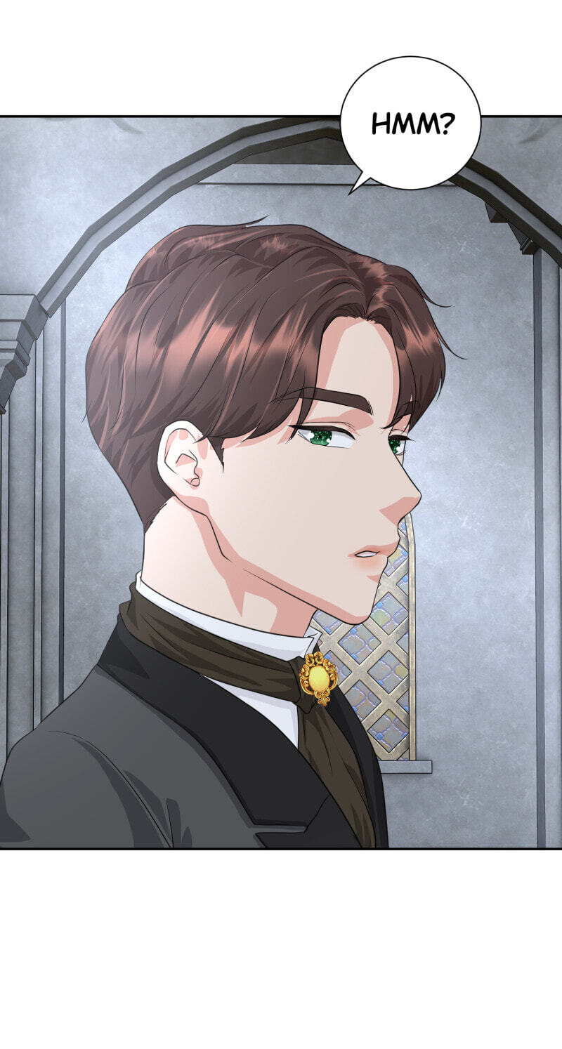 The 30 Day Engagement Chapter 2 page 55 - 
